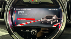 MINI Countryman 1.5 Cooper Classic 5dr Auto Petrol Hatchback